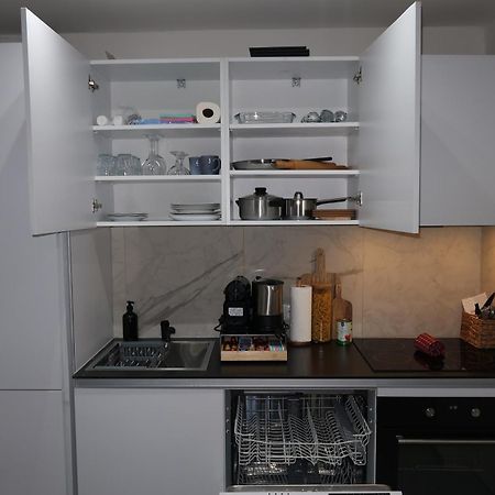 Jam Apartments Koblenz  Eksteriør billede