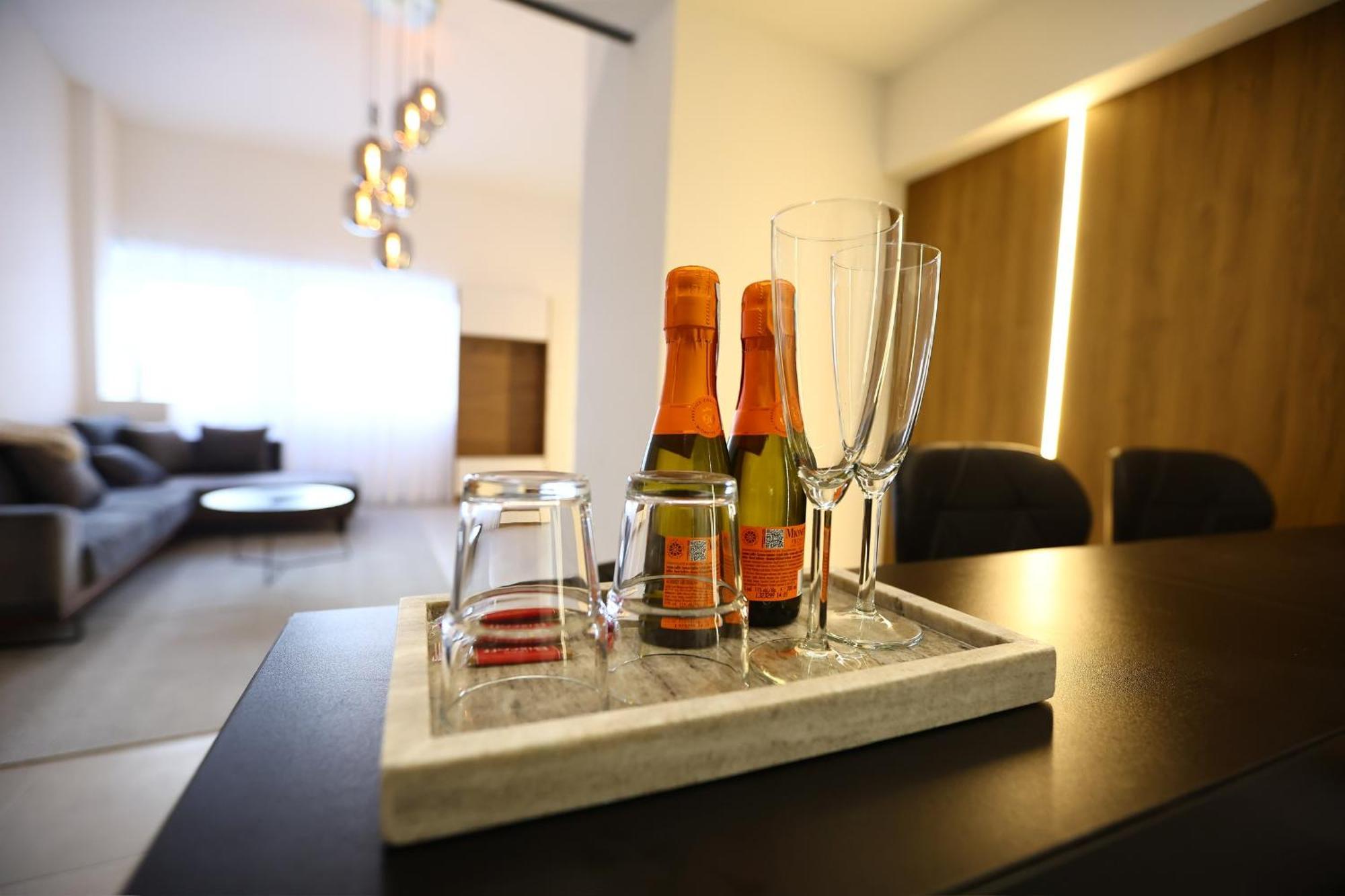 Jam Apartments Koblenz  Eksteriør billede