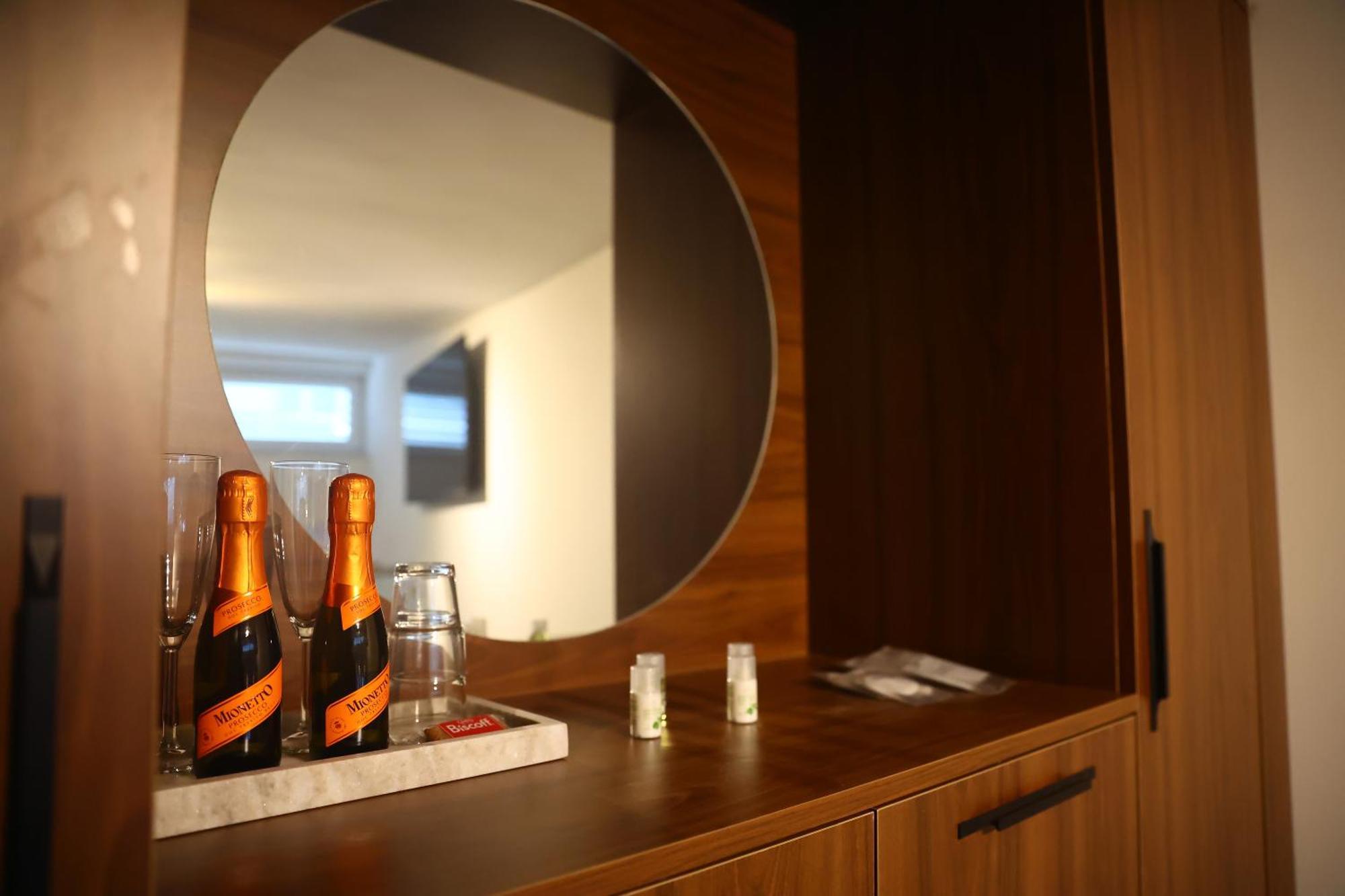 Jam Apartments Koblenz  Eksteriør billede