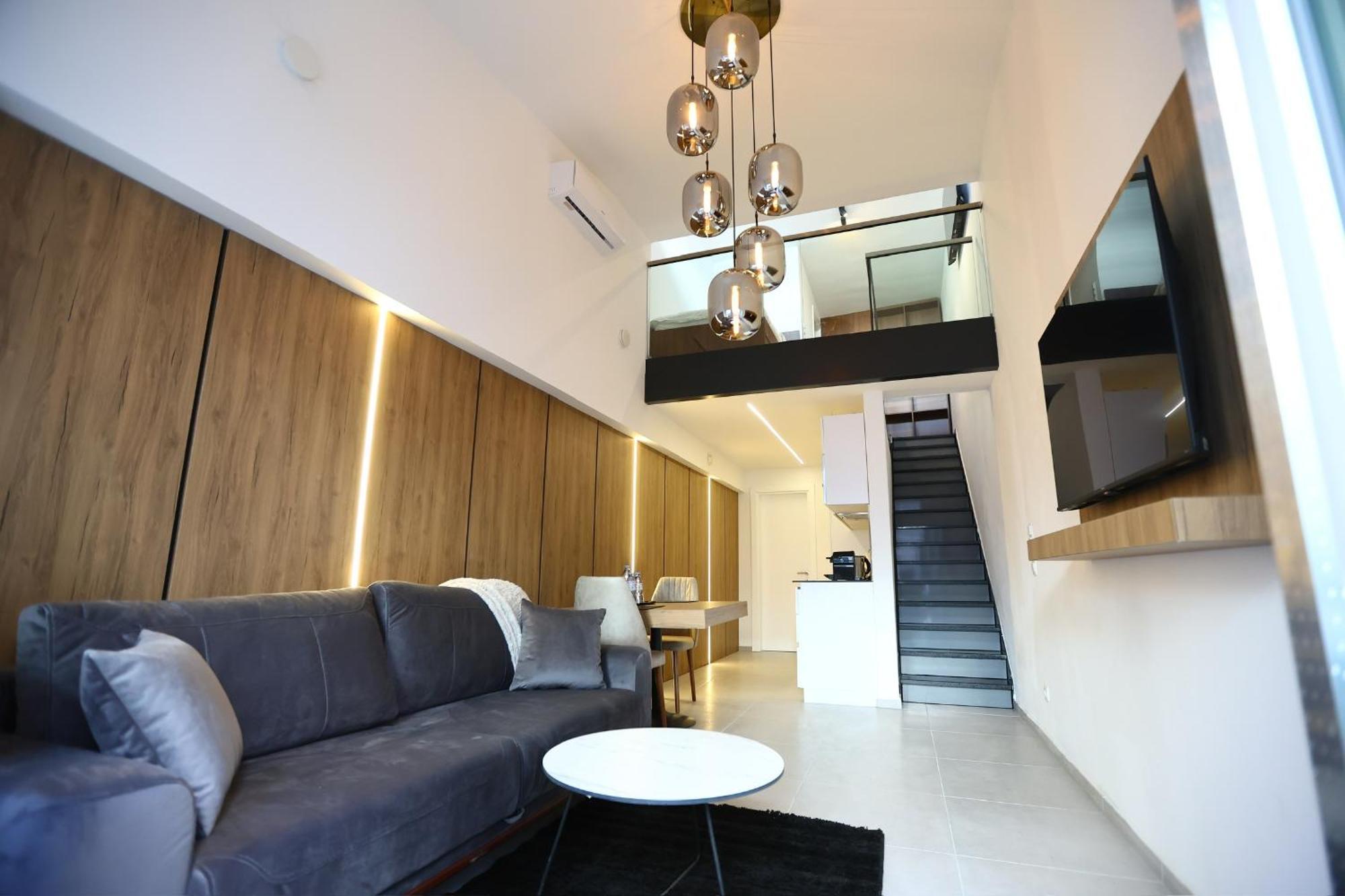 Jam Apartments Koblenz  Eksteriør billede