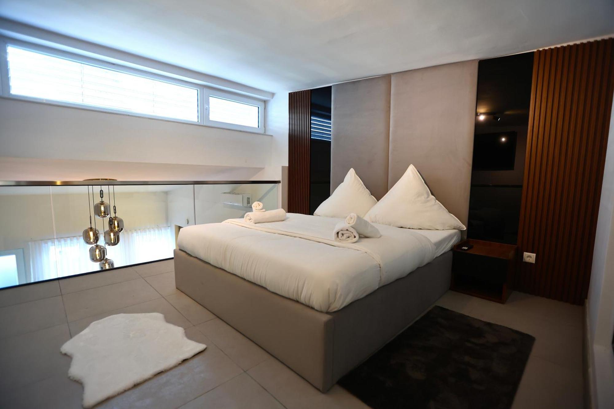 Jam Apartments Koblenz  Eksteriør billede