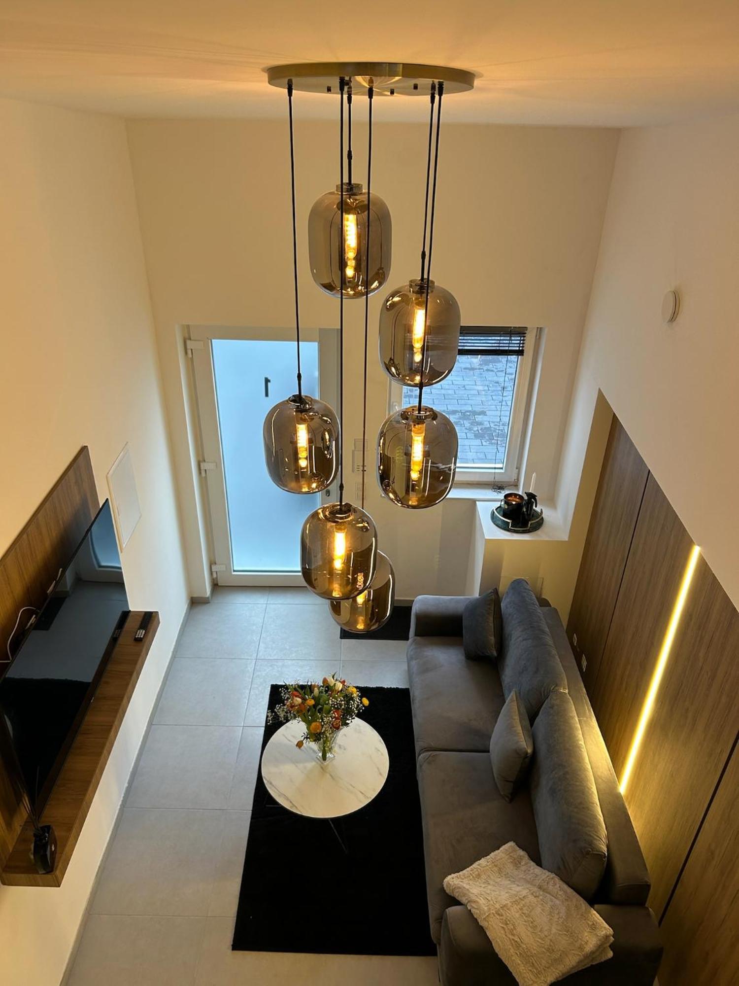 Jam Apartments Koblenz  Eksteriør billede
