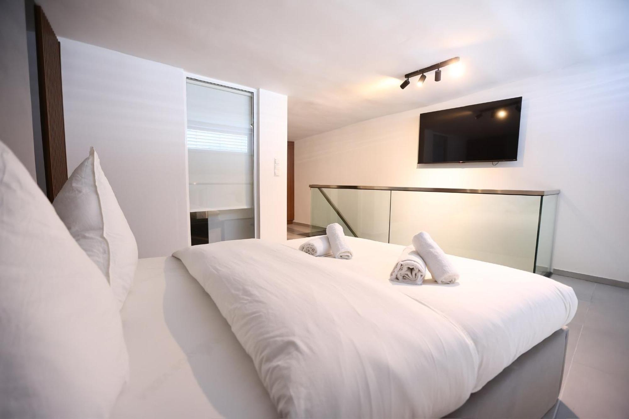 Jam Apartments Koblenz  Eksteriør billede