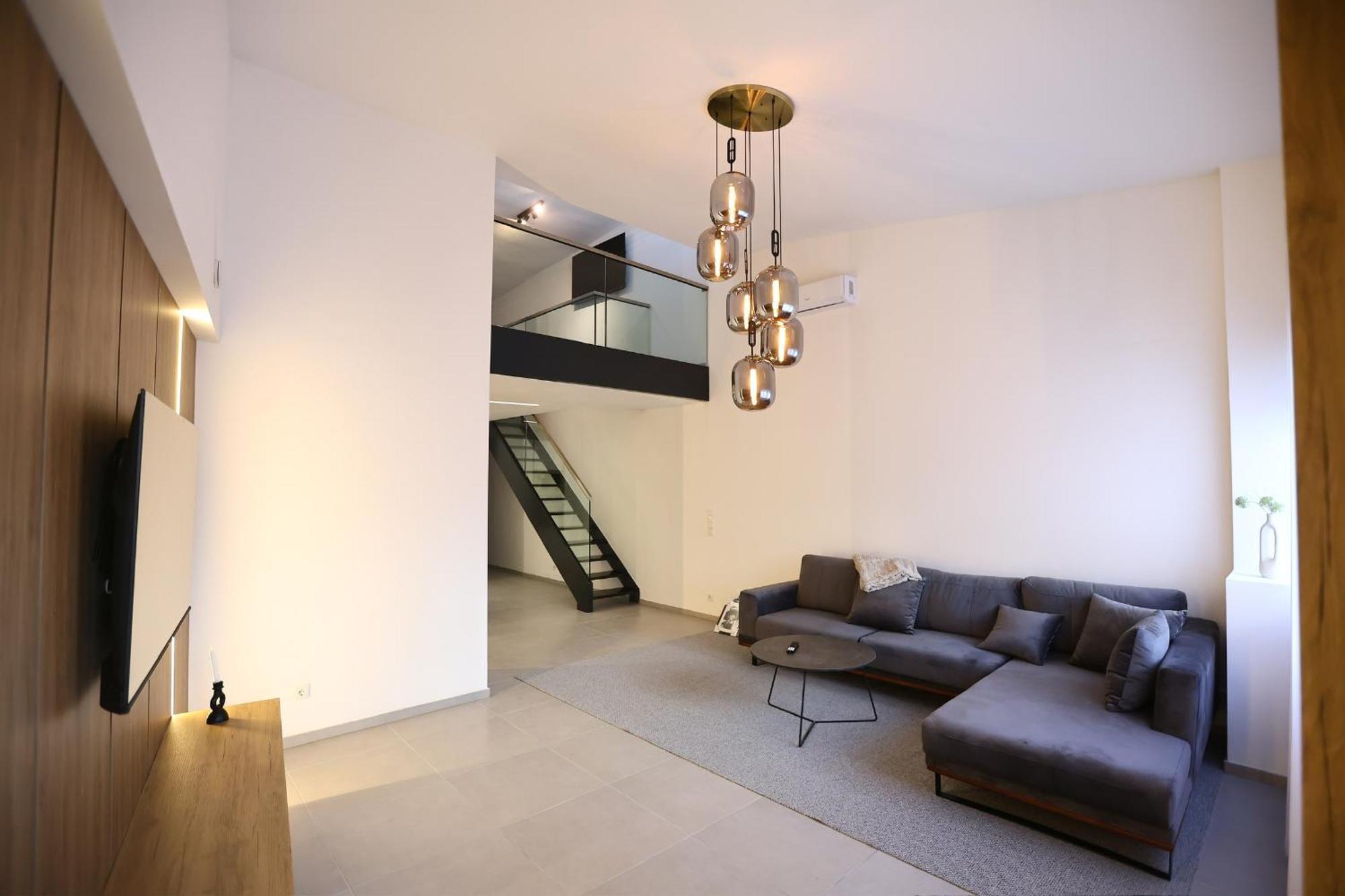 Jam Apartments Koblenz  Eksteriør billede