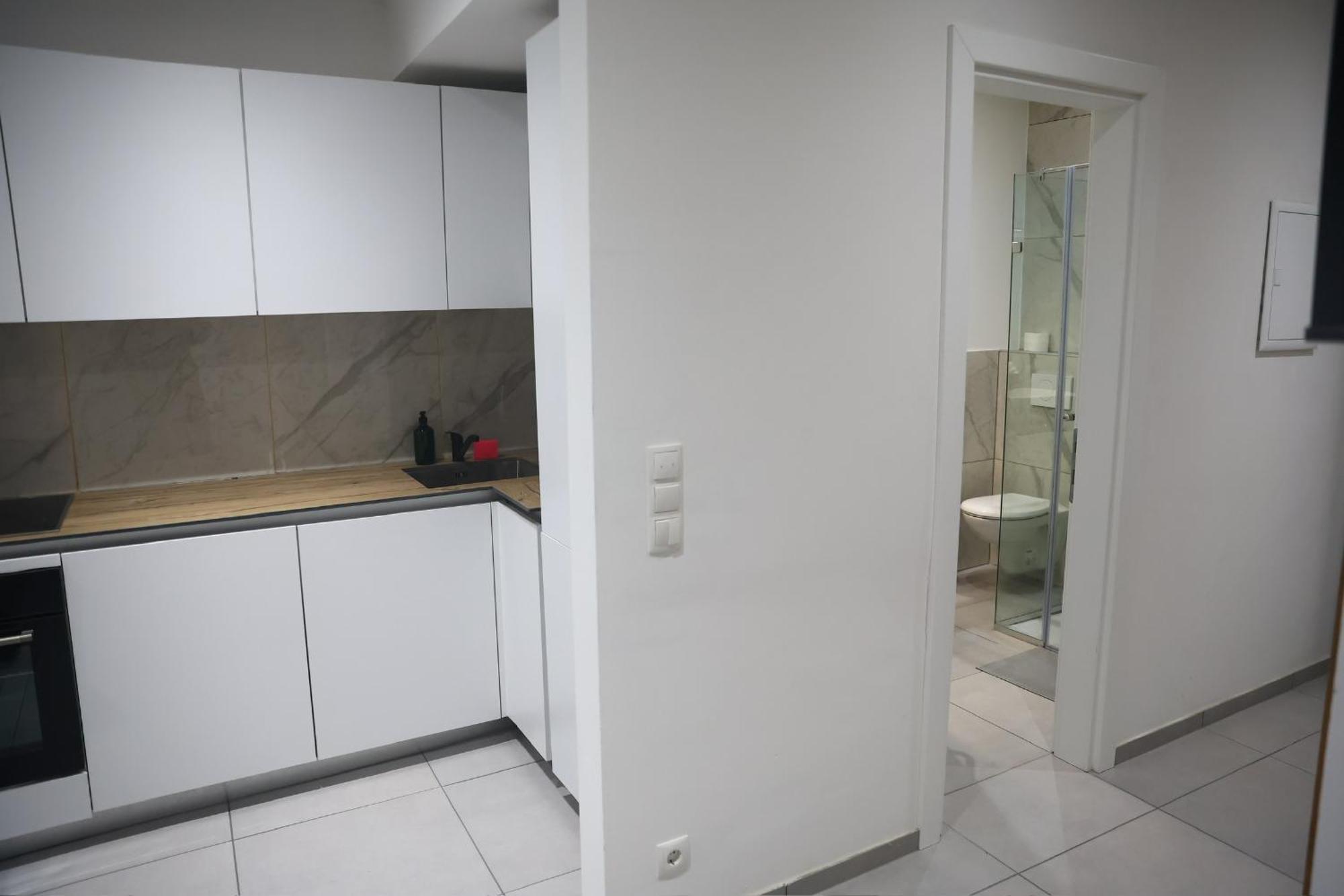Jam Apartments Koblenz  Eksteriør billede