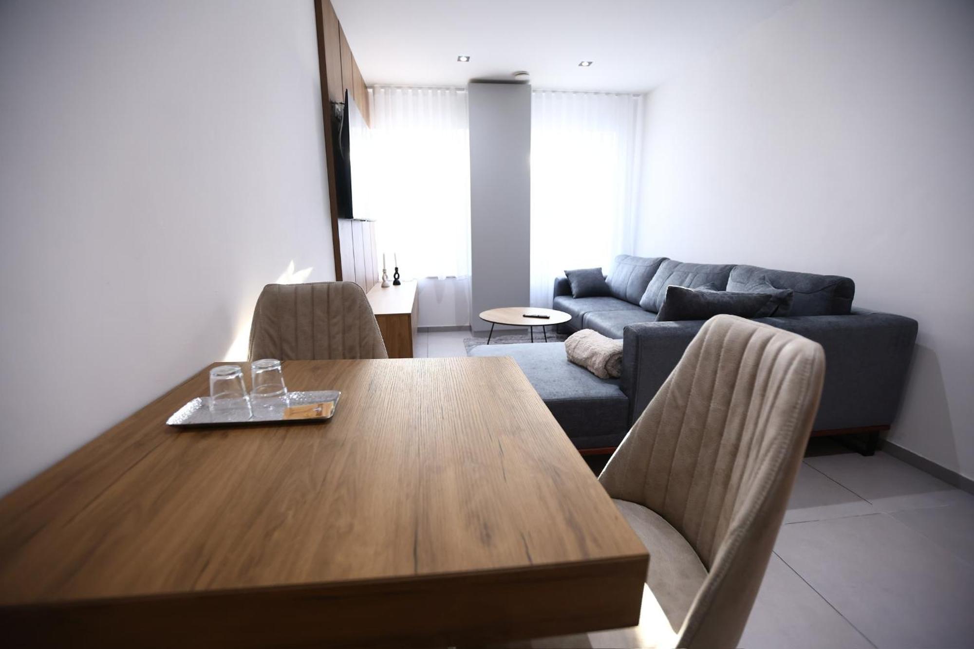 Jam Apartments Koblenz  Eksteriør billede