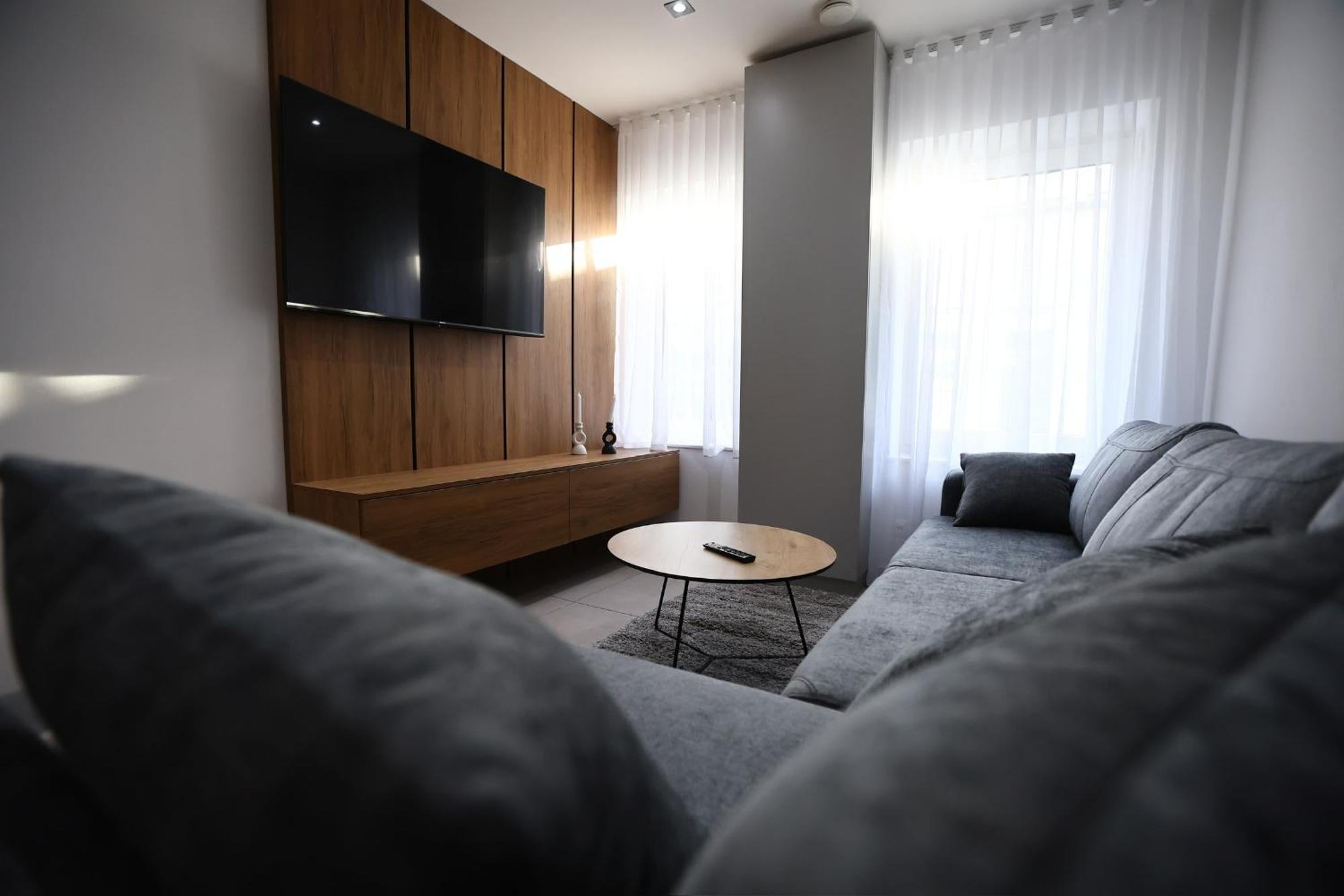 Jam Apartments Koblenz  Eksteriør billede
