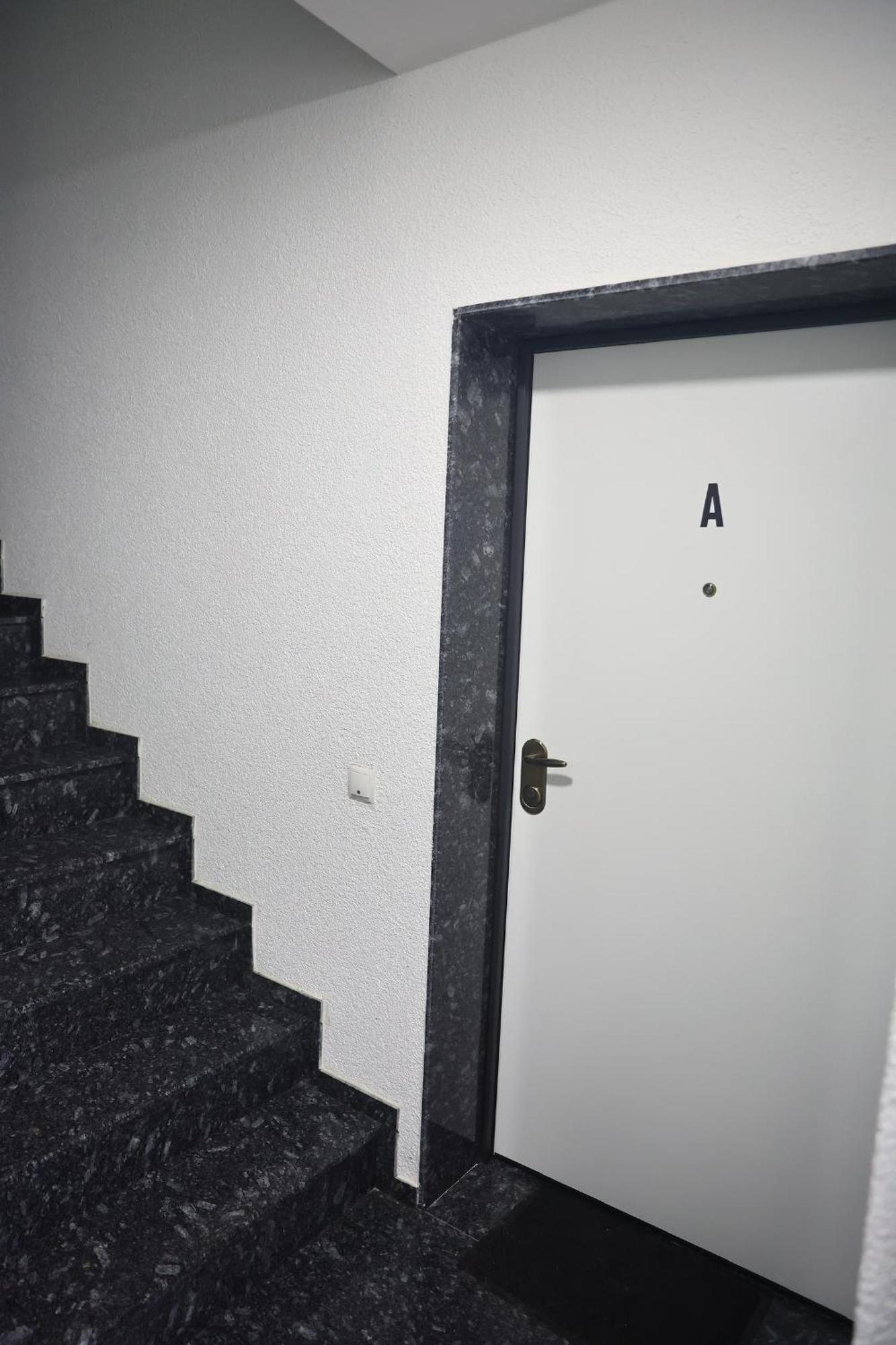 Jam Apartments Koblenz  Eksteriør billede