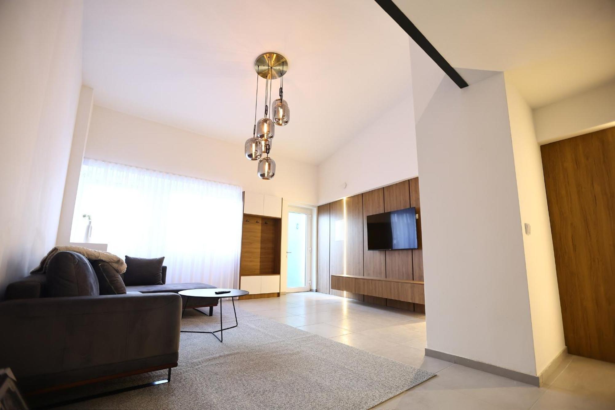 Jam Apartments Koblenz  Eksteriør billede