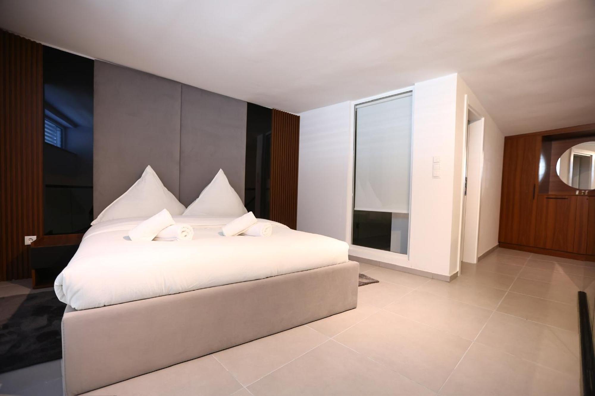 Jam Apartments Koblenz  Eksteriør billede