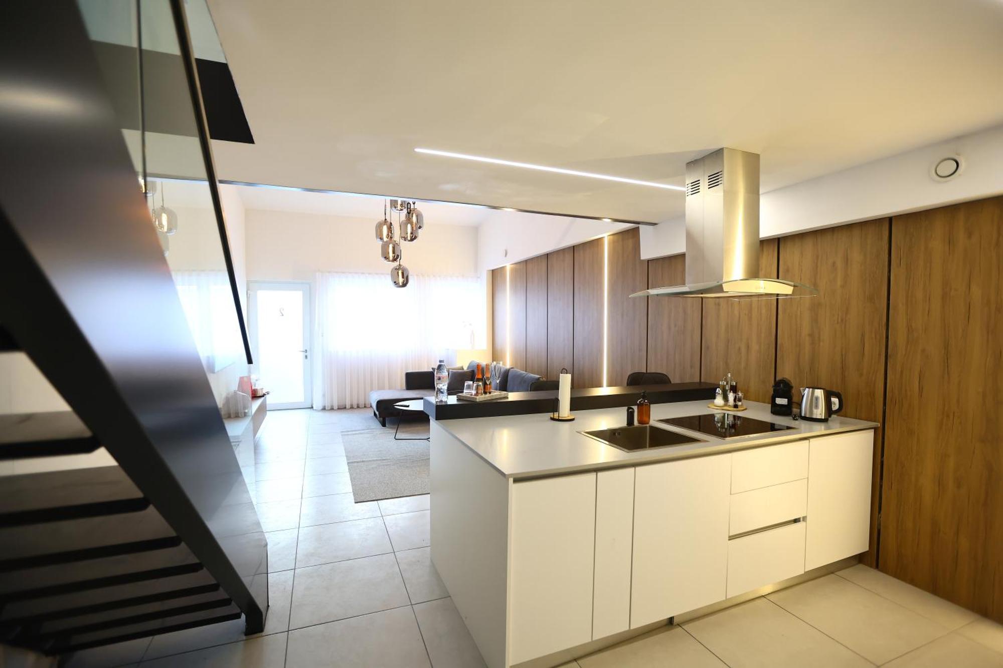 Jam Apartments Koblenz  Eksteriør billede