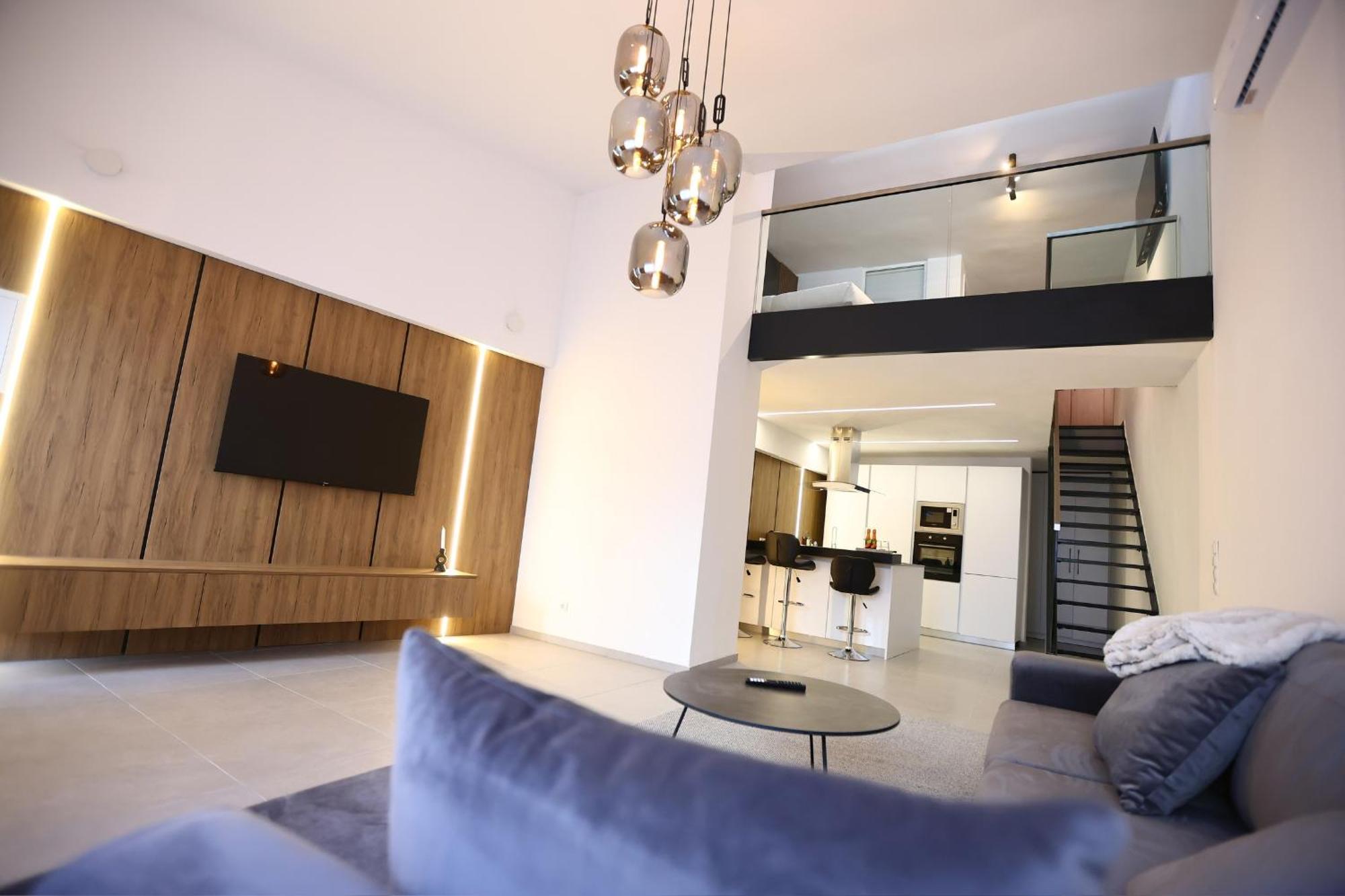 Jam Apartments Koblenz  Eksteriør billede