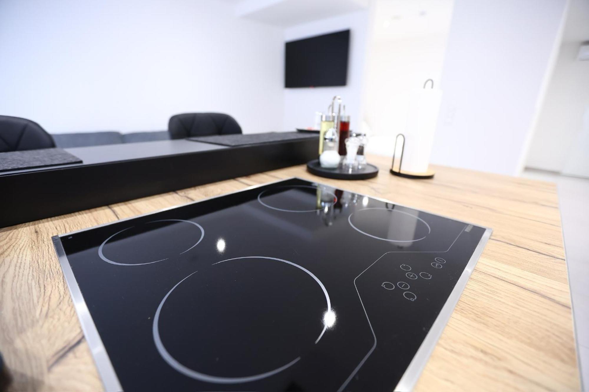 Jam Apartments Koblenz  Eksteriør billede