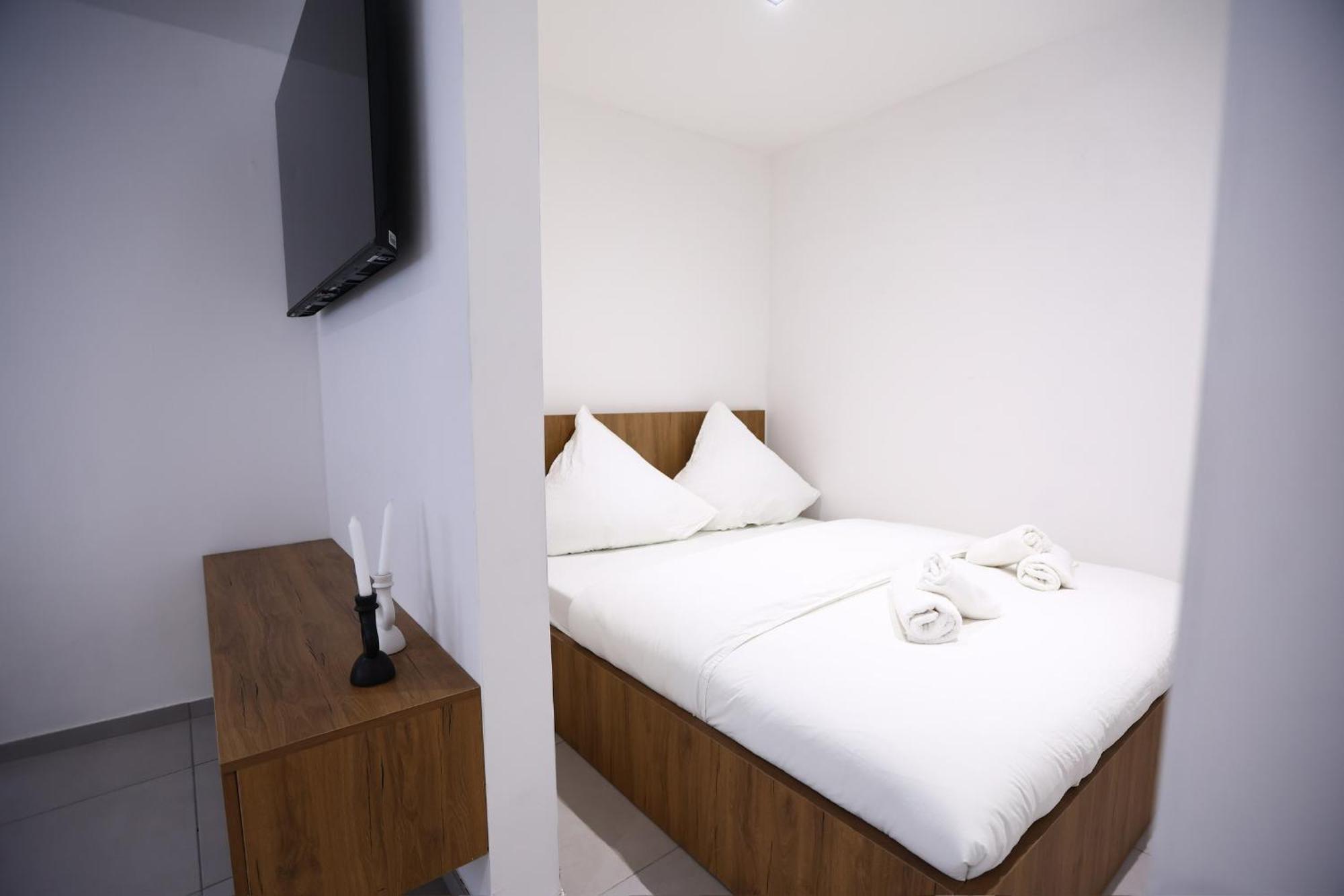 Jam Apartments Koblenz  Eksteriør billede