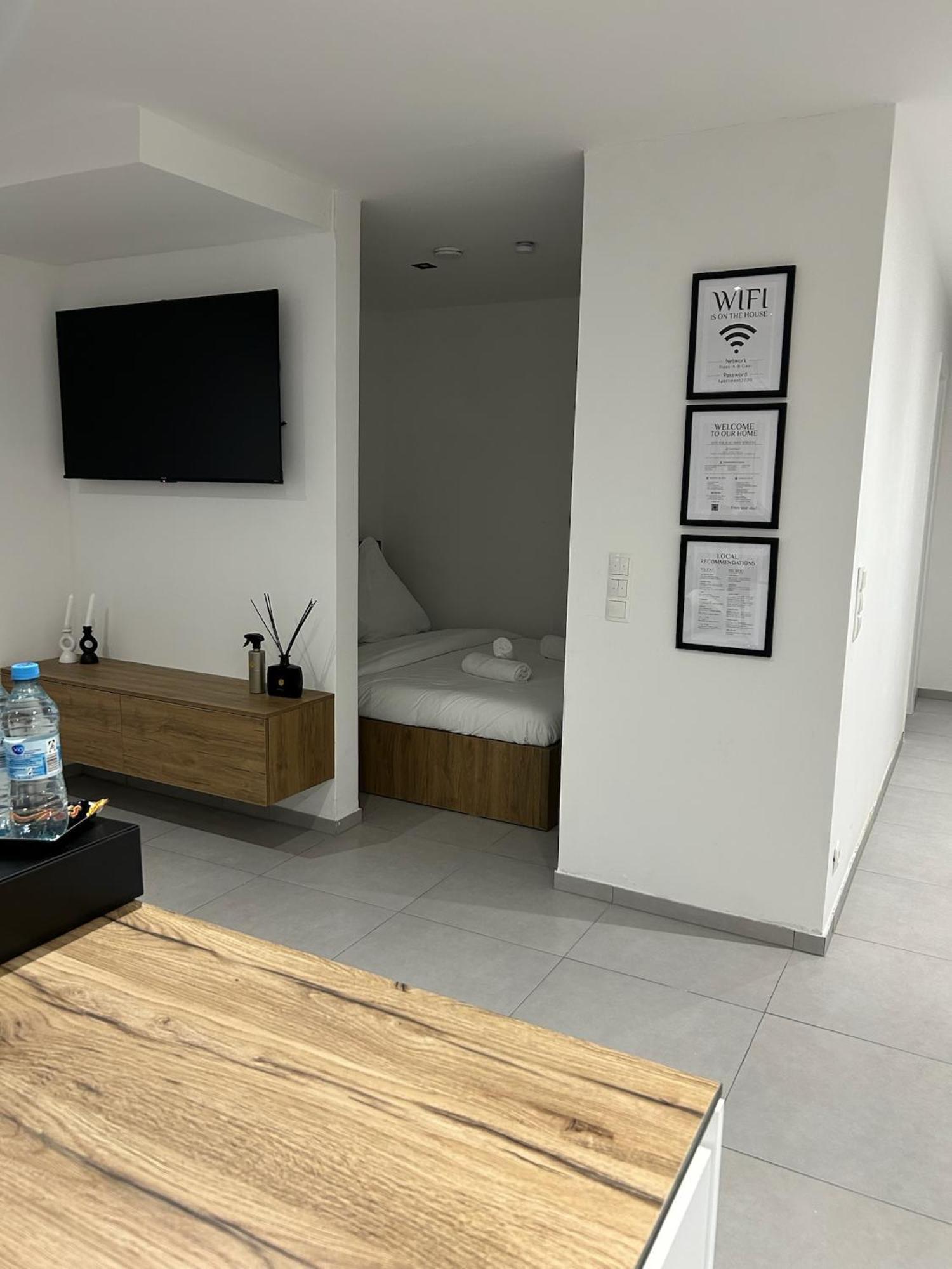 Jam Apartments Koblenz  Eksteriør billede