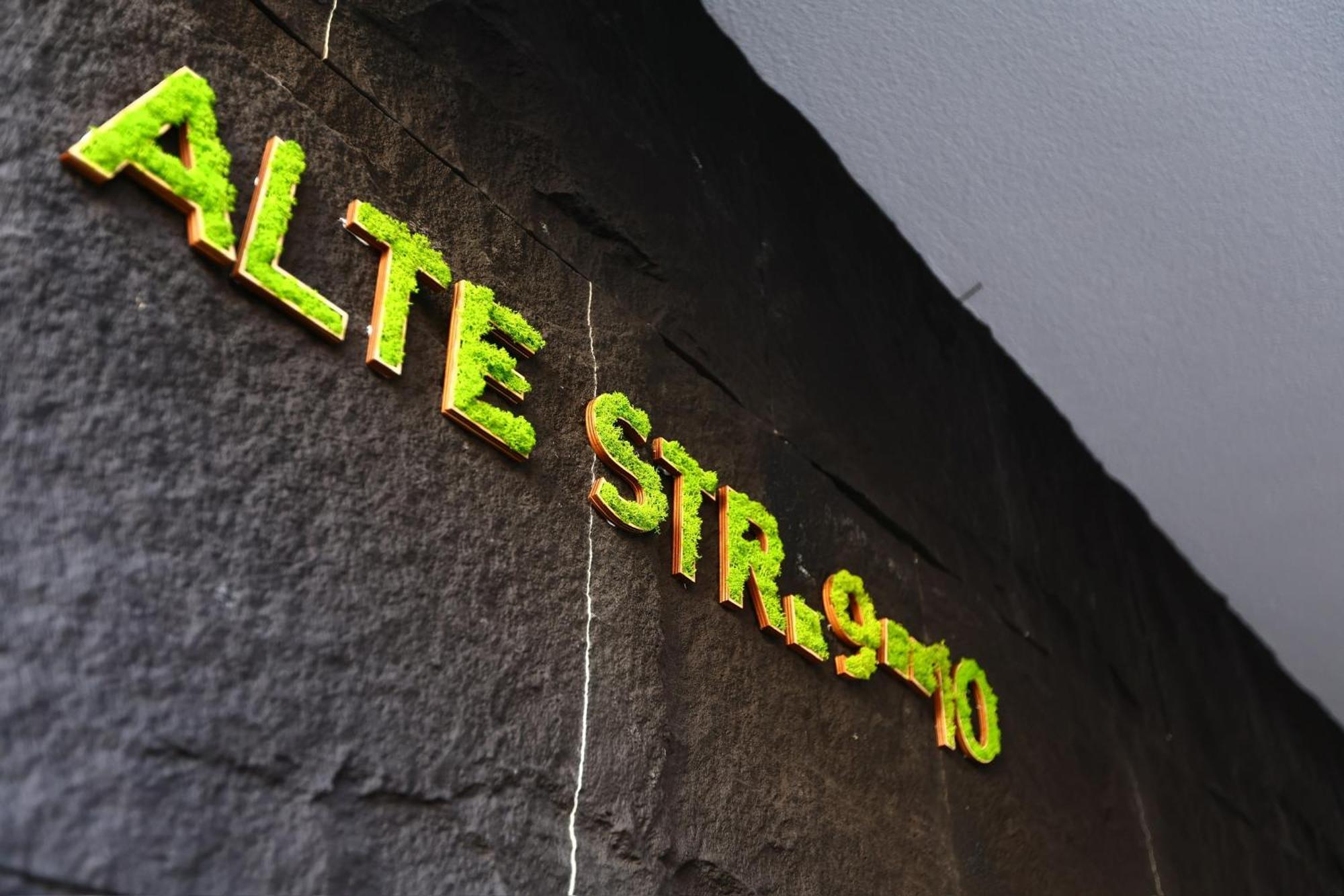 Jam Apartments Koblenz  Eksteriør billede