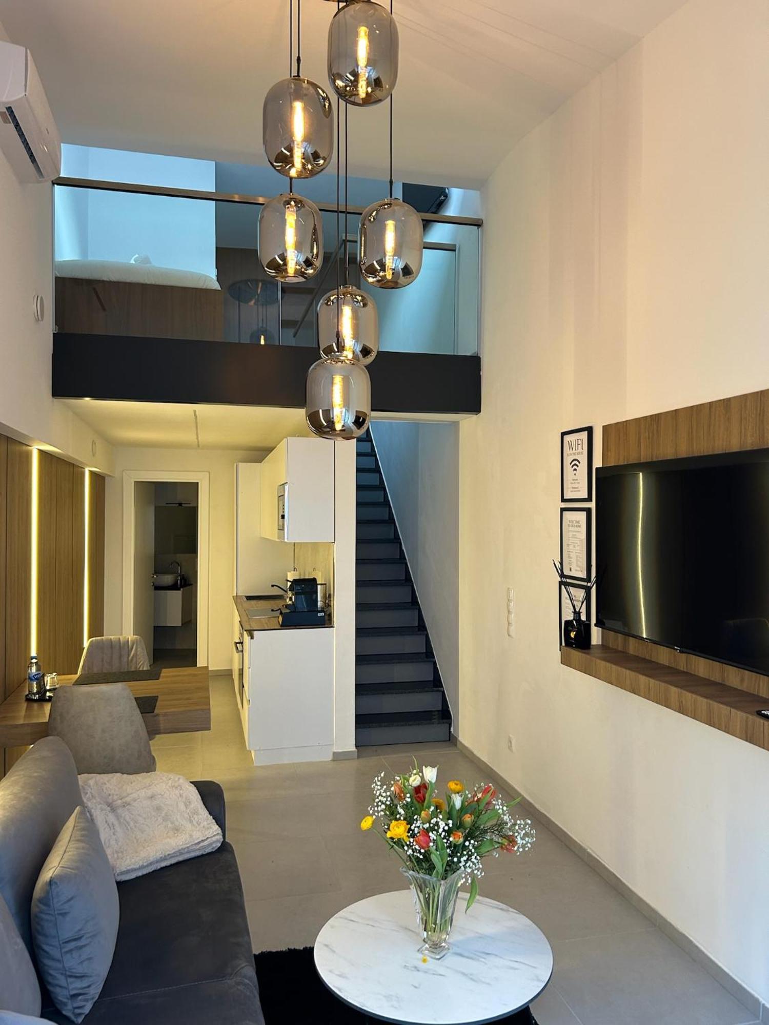 Jam Apartments Koblenz  Eksteriør billede