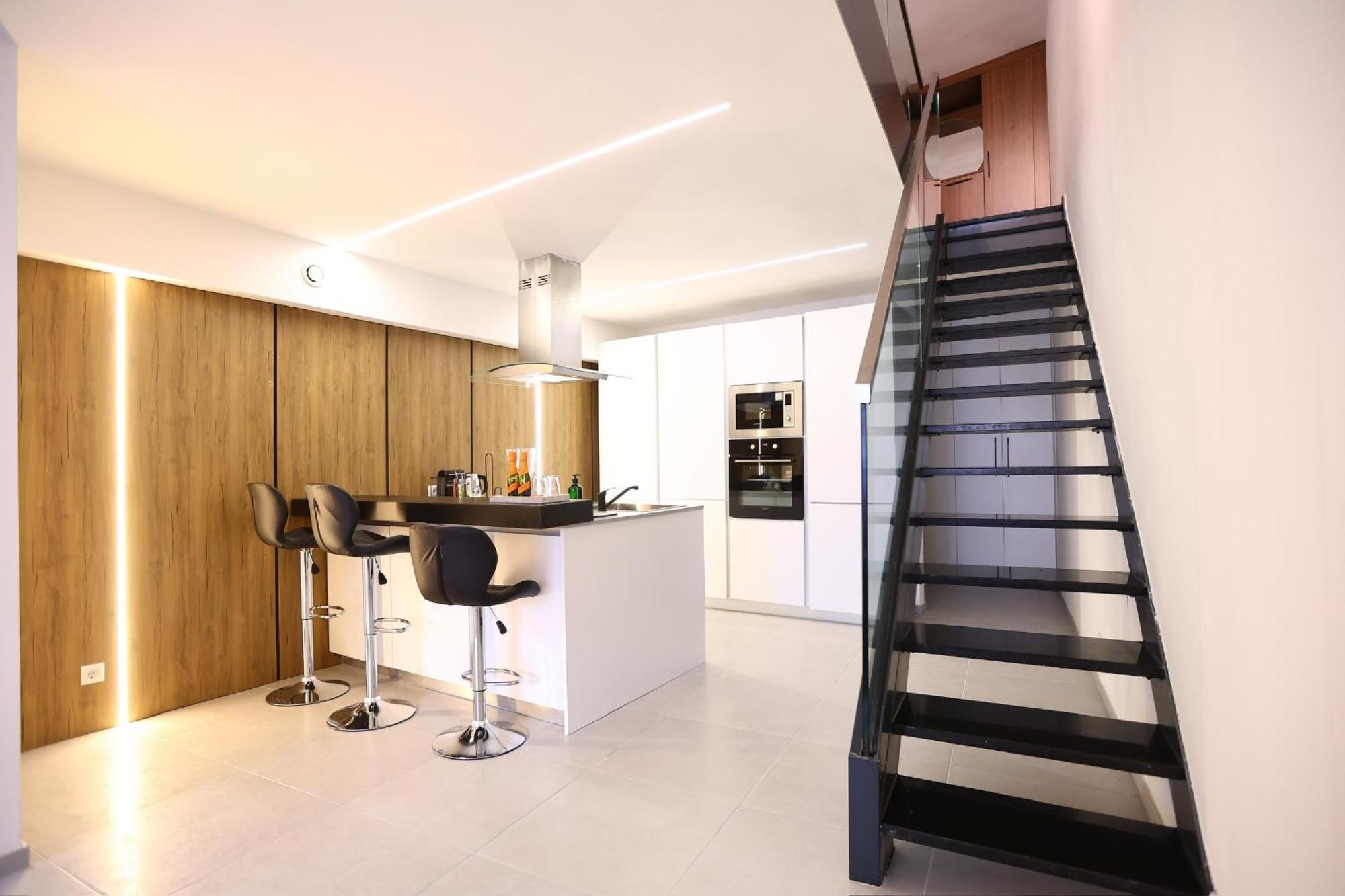 Jam Apartments Koblenz  Eksteriør billede