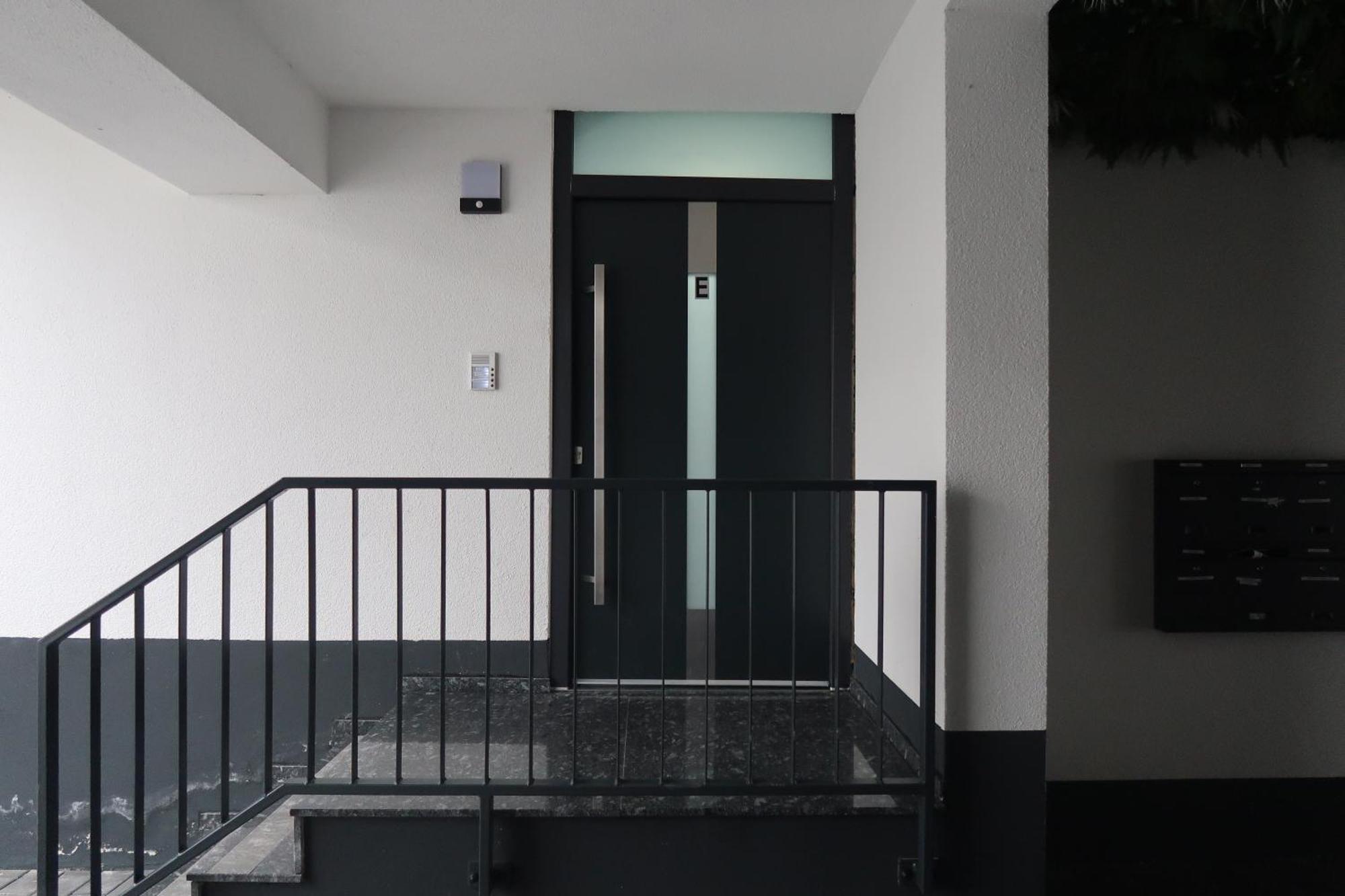 Jam Apartments Koblenz  Eksteriør billede