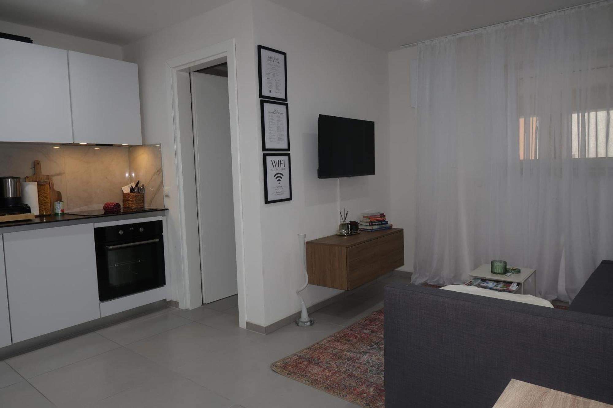 Jam Apartments Koblenz  Eksteriør billede