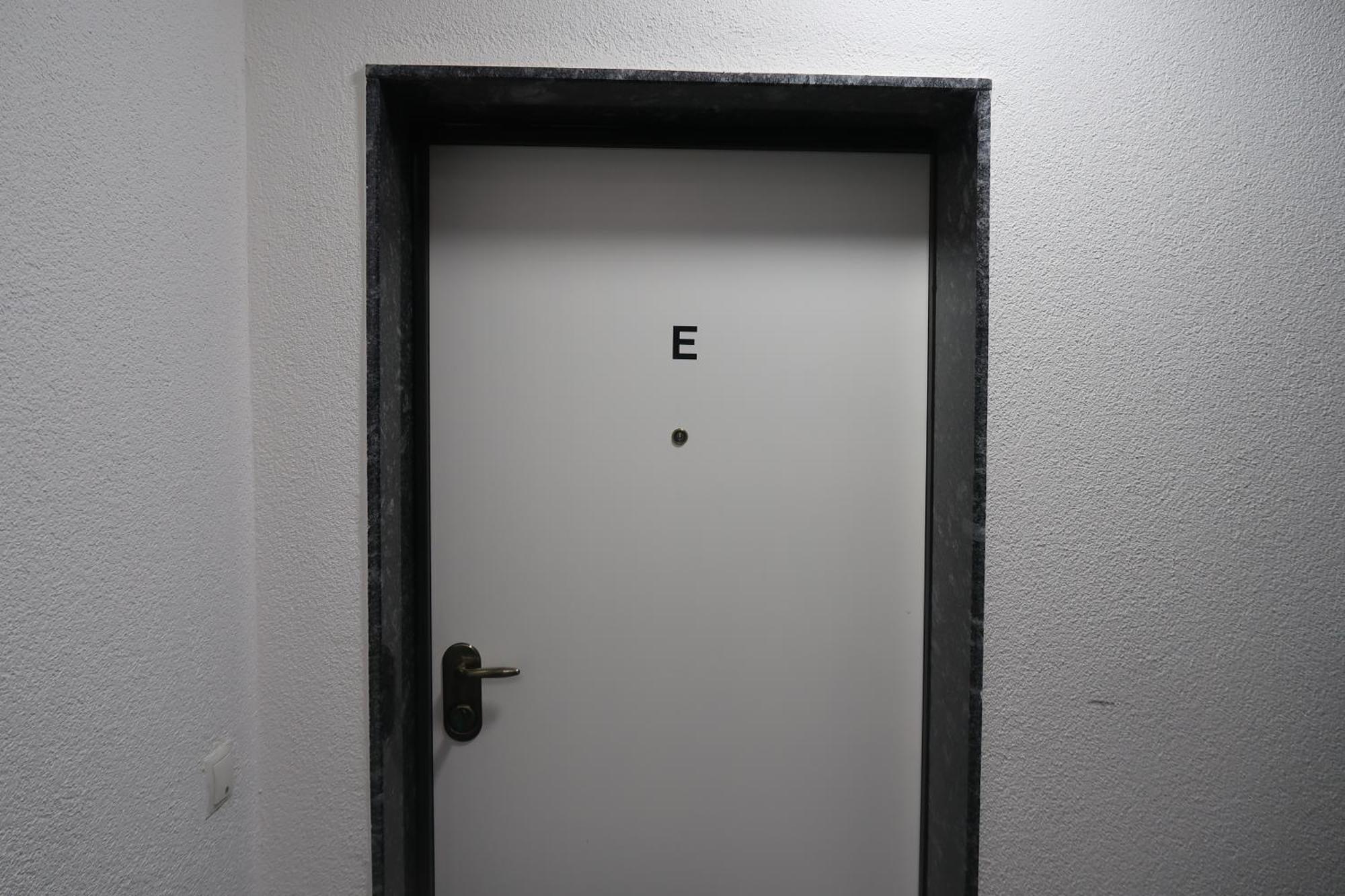 Jam Apartments Koblenz  Eksteriør billede